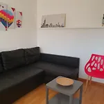 Ático muy luminoso con Parking, incluido
