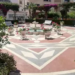 Apartamentos Trocadero Ap18