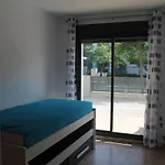 Appartement Tout Confort, Rez-De Chaussee,3 Chambres, 2 Salles De Bain