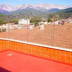 La Azotea de Gredos I