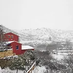 Valle Del Rio Piedra
