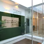 Mojo Hostel Boutique