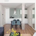 Invino Apartments