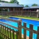 Preciosa Planta Baja Con Piscina