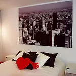 Bonito y tranquilo apartamento en Los Abrigos