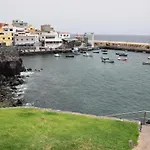 Bonito y tranquilo apartamento en Los Abrigos