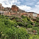 Miralmundo Alojamientos rurales Ayna - CASA RURAL 3 estrellas