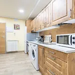 APARTAMENTOS DELUXE COLLARUBIO en Cercedilla