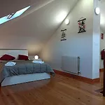 Fantastico Apartamento En Las Playas De Suances