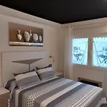Apartamento Cinema