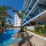 Áncora Salou La Siesta Apartments
