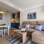 Áncora Salou La Siesta Apartments