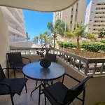 Lets In The Sun Playa Fontanilla Apartment