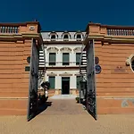 AlohaMundi Dúplex Alameda