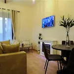 Premium Apartment La Latina 2.