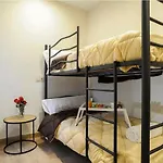 Premium Apartment La Latina 2.