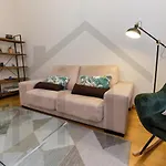 El pixin - Apartamento de gran categoría en GIJON