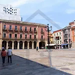 El pixin - Apartamento de gran categoría en GIJON