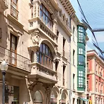 El pixin - Apartamento de gran categoría en GIJON