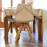 El pixin - Apartamento de gran categoría en GIJON