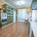 Villa Capitan