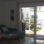 Apartamento Avda. Las Artes