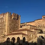 La Callejina Caceres Full Equipped House At Cc-00616