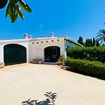 Holiday Home Casa LA MARTINA