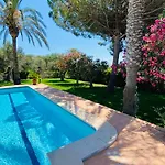 Holiday Home Casa LA MARTINA