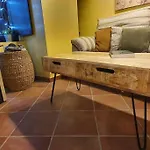 Apartamento Sefardí, Barrio Judío de Hervás