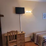 Hostal -La Vega- Peralejos