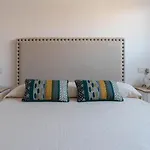 Nuevo y moderno apartamento con aire acondicionado - El Cid 4