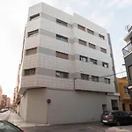 Nuevo y moderno apartamento con aire acondicionado - El Cid 4
