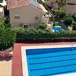 Apartamento Golf Pau Casals