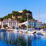 Suite Loft 4 Pax By Costablancarent