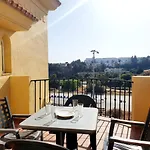 Atalaya Apartment 2 Bedrooms