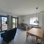 Apartamento El Abedul Luga 23 Castiello de Jaca