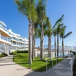 Luxury Penthouse Large Terrace 2 Bedrooms Or79 By Aora Stay