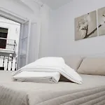Apartamentos Casamonteymar Bas-Ser
