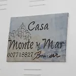 Apartamentos Casamonteymar Bas-Ser