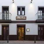 Hostal Emeritae