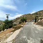 Casa De Campo En Relleu