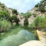 Casa De Campo En Relleu