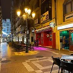 Encantador Apartamento De 125 M2 En Pleno Centro -Prime Video