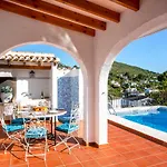 Villa Villa Moreana By Interhome