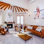 Villa Villa Moreana By Interhome
