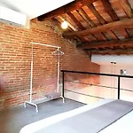 Mazi Apartments Penthouse