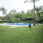 Jardines De Vistahermosa