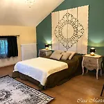 Hospedería Casa Martell