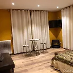 Hospedería Casa Martell